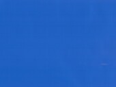lacquer foil w 130cm 180my medium blue