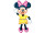 foil balloon "Minnie Mouse" 137cm