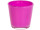 Windlicht "Color" 7cm hell-lila