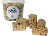 wine corks approx. 100 pcs.