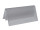 Schildhalter "M" Hartfolie 100 x 45 x 55mm