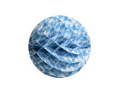 honeycomb ball "Bavaria" Ø 20cm