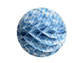 honeycomb ball "Bavaria" Ø 30cm