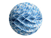 honeycomb ball Bavaria Ø 40cm