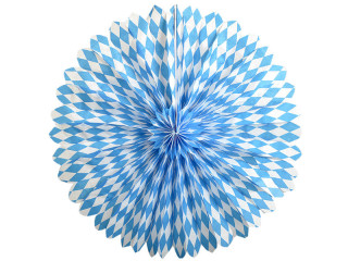 rosette "Bavaria" Ø 100cm