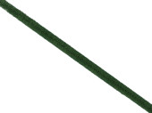 foil garland green 3m Ø 9cm
