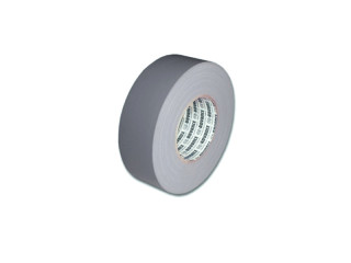 Gaffa Gewebe-Klebeband 50m x 50mm grau