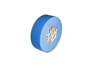 duct tape gaffa fabric 50m x 50mm blue