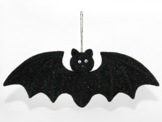 bat for hanging 36 x 14 x 3cm