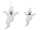 ghost for hanging var. sizes