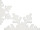 flocon de neige "poly" 1/2 diff. tailles