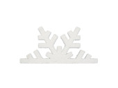 Schneekristall "Styro" 1/2 50cm