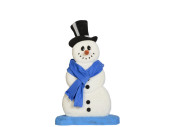 snowman "Hugo L" 75cm