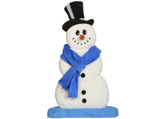 snowman "Hugo XL" 105cm