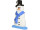 snowman "Hugo XL" 105cm