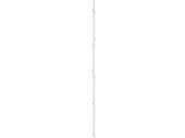 guirlande boulettes de neige "cotton" 200cm