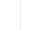 guirlande boulettes de neige "cotton" 200cm