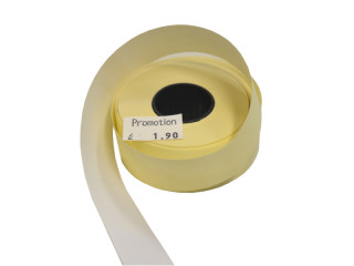 étiquettes blanc rectangulaire 26 x 16mm
