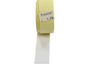 labels white rectangular 26 x 16mm