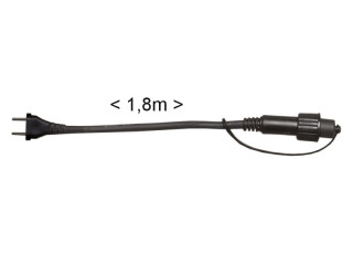 power cable for party light no. 101290