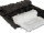 Stoff "Fell" B 150cm versch. Farben