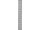 Band "Glitzersteine" silber 300cm