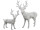 deer "rhinestones" var. sizes