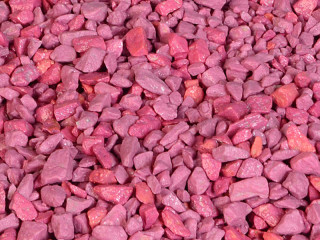granulés déco Ø 2 - 3mm, 800g fuchsia