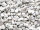 Granulat Ø 2 - 3mm, 800g weiss