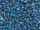 granulés déco Ø 2 - 3mm, 800g bleu roi