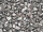 Granulat Ø 2 - 3mm, 800g silber metallic
