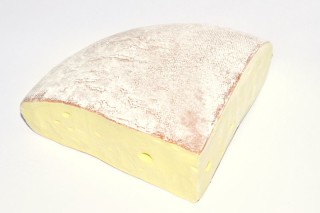 fromage de montagne Fontina 1/4 pièce