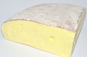 fromage de montagne Fontina 1/4 pièce