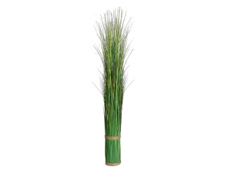 grass bush "Jenny" h 120cm, Ø 10,5cm