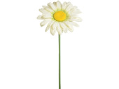 fleur marguerite XXL h 125cm, Ø 50cm