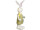 Easter bunny "cotton" with dress 60cm
