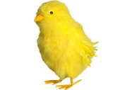 chick giant yellow 40cm