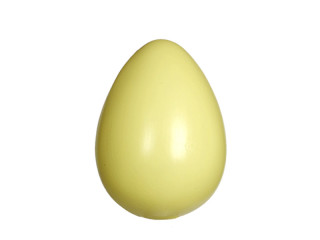 Ei gross 30cm gelb