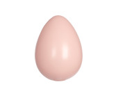 egg big 30cm pink