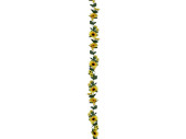 sunflower garland "Maya" 180cm