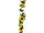 sunflower garland "Maya" 180cm