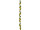sunflower garland "Maya" 180cm