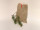 Jutesack natur mit Kordel 25 x 18cm