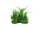 Grasplatte klein grün 10 x 10cm