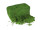 mousse sèche vert 1kg