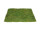 plateau de mousse vert nature 30 x 30cm