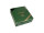napkins "tissue" 40 x 40cm 50 pcs. dark green