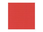 serviettes "ouate de cellulose" 40 x 40cm 50 pcs. rouge