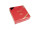 napkins "tissue" 40 x 40cm 50 pcs. red