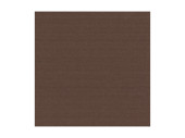 serviettes "ouate de cellulose" 40 x 40cm 50 pcs. brun